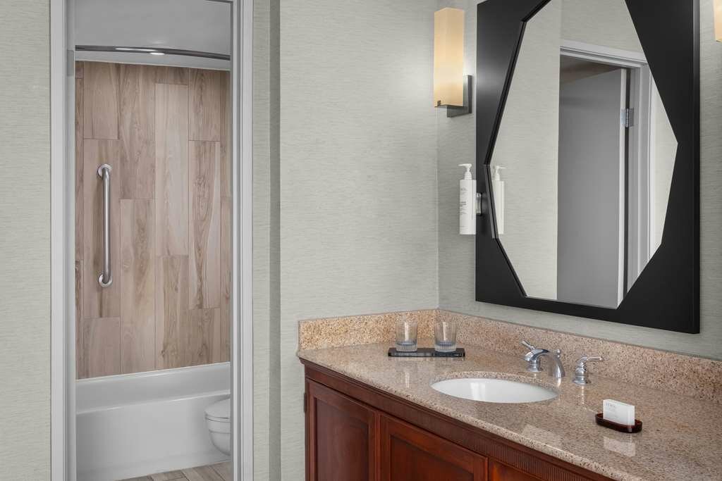 Фото Embassy Suites by Hilton El Paso