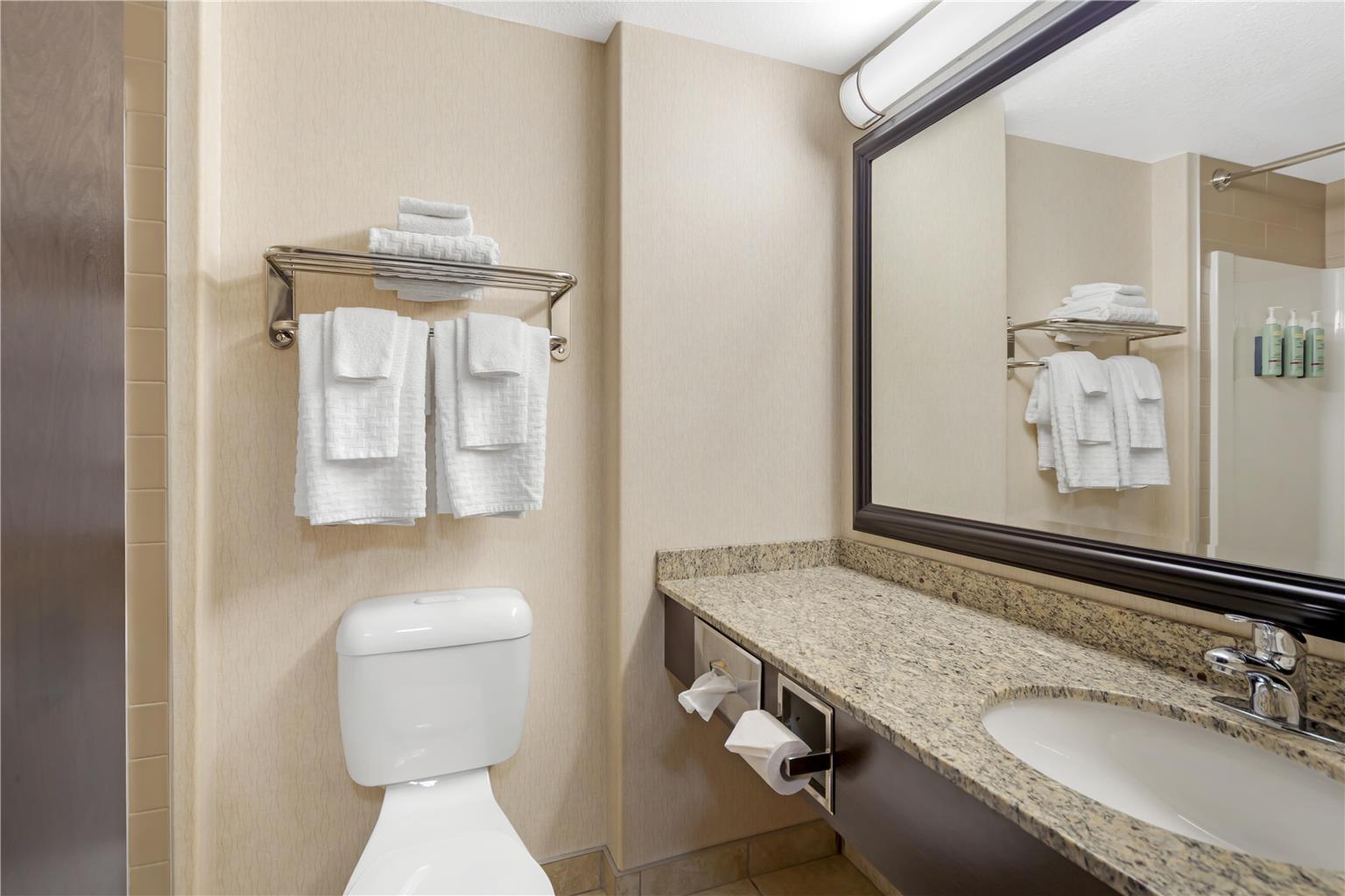 Фото Best Western Bonnyville Inn & Suites