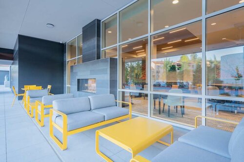 Гостиница Homewood Suites by Hilton Sunnyvale-Silicon Valley в Саннивейле
