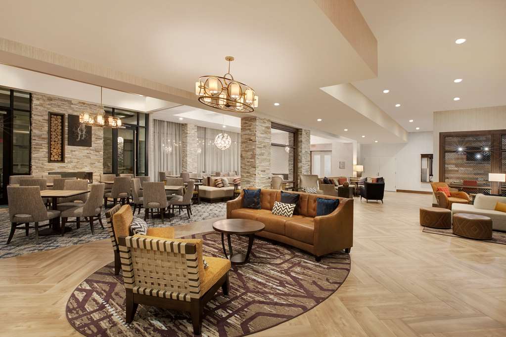 Фото Homewood Suites by Hilton Louisville Downtown, Ky
