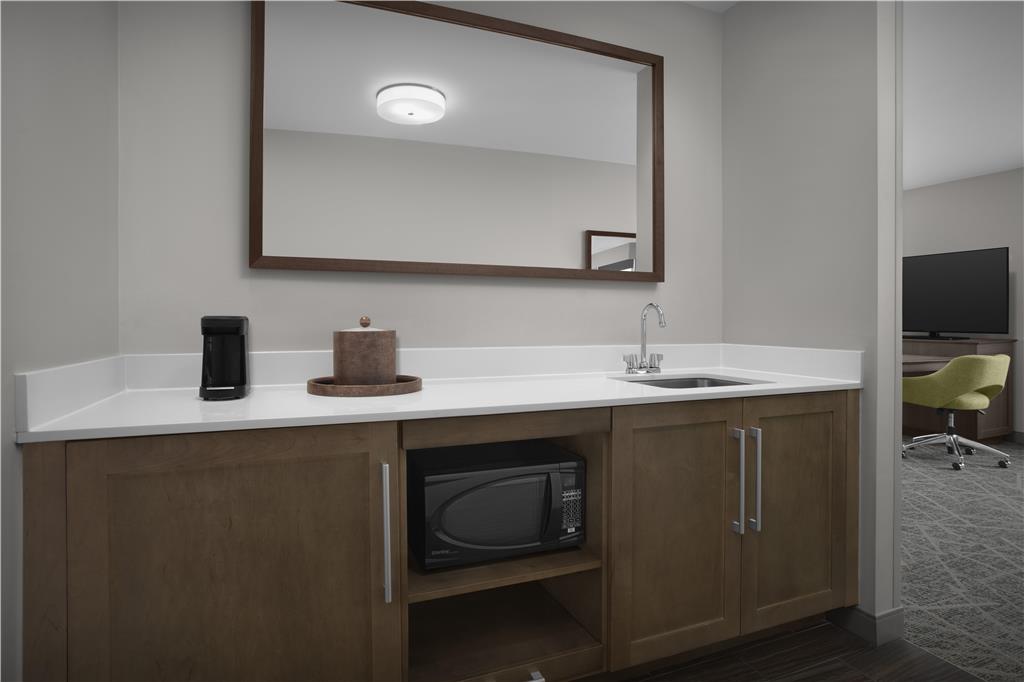 Фото Hampton Inn & Suites Georgetown/Austin North, Tx