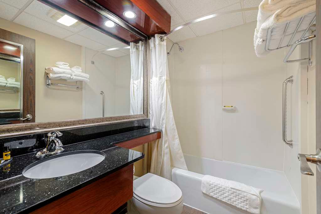 Фото Best Western Plus Augusta Civic Center Inn
