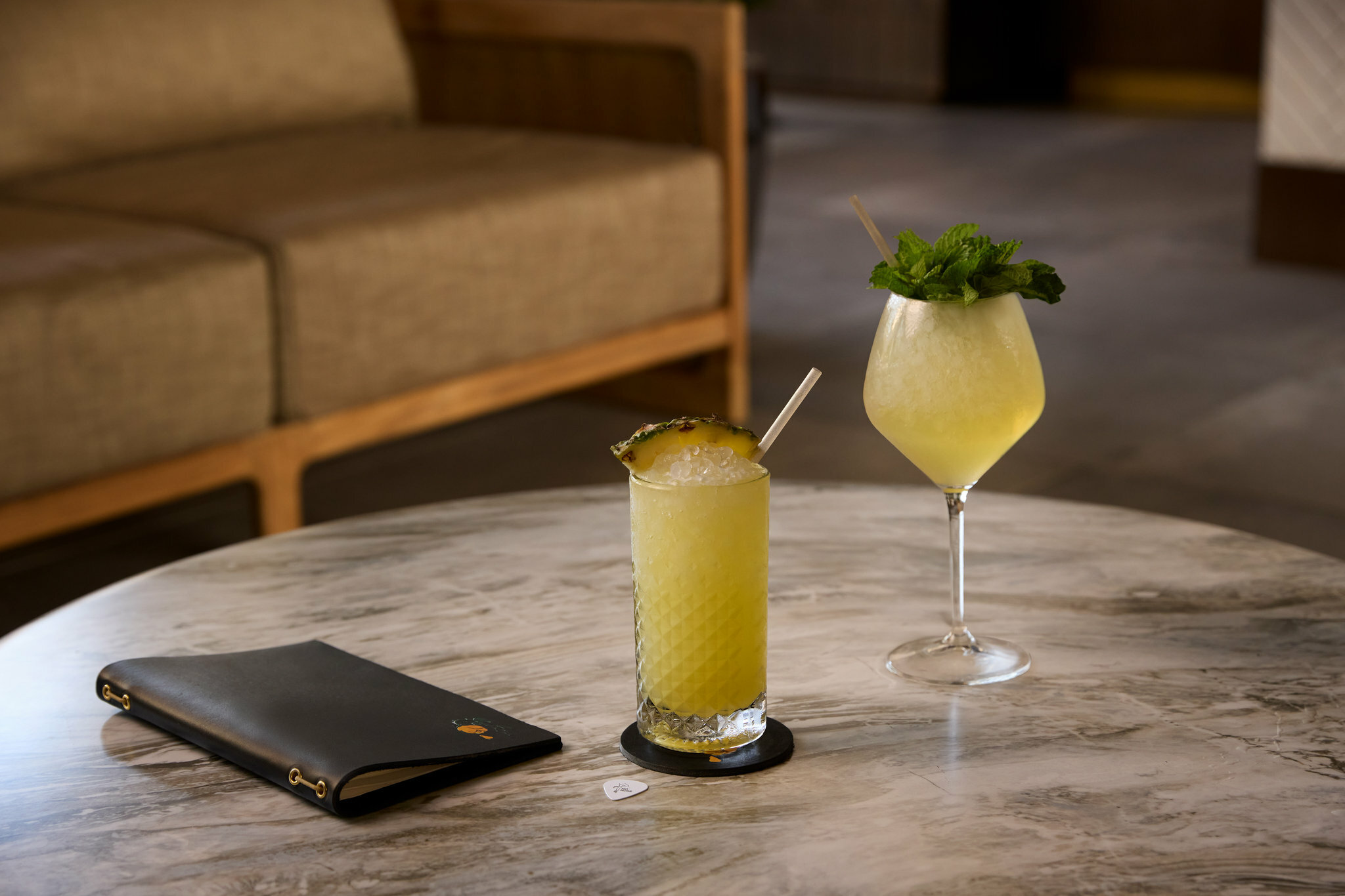 Фото Kimpton La Peer Hotel
