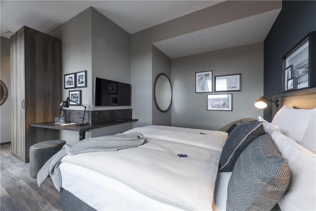 Фото Harbr. Hotel Ludwigsburg