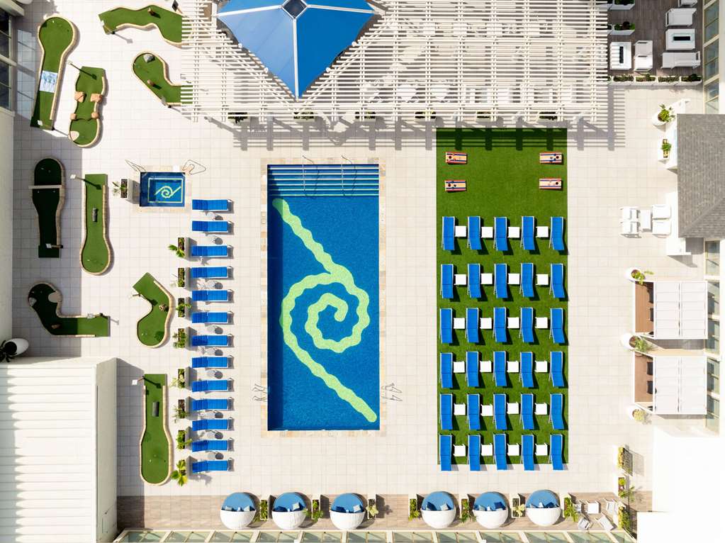 Фото Hilton Waikiki Beach Resort & SPA