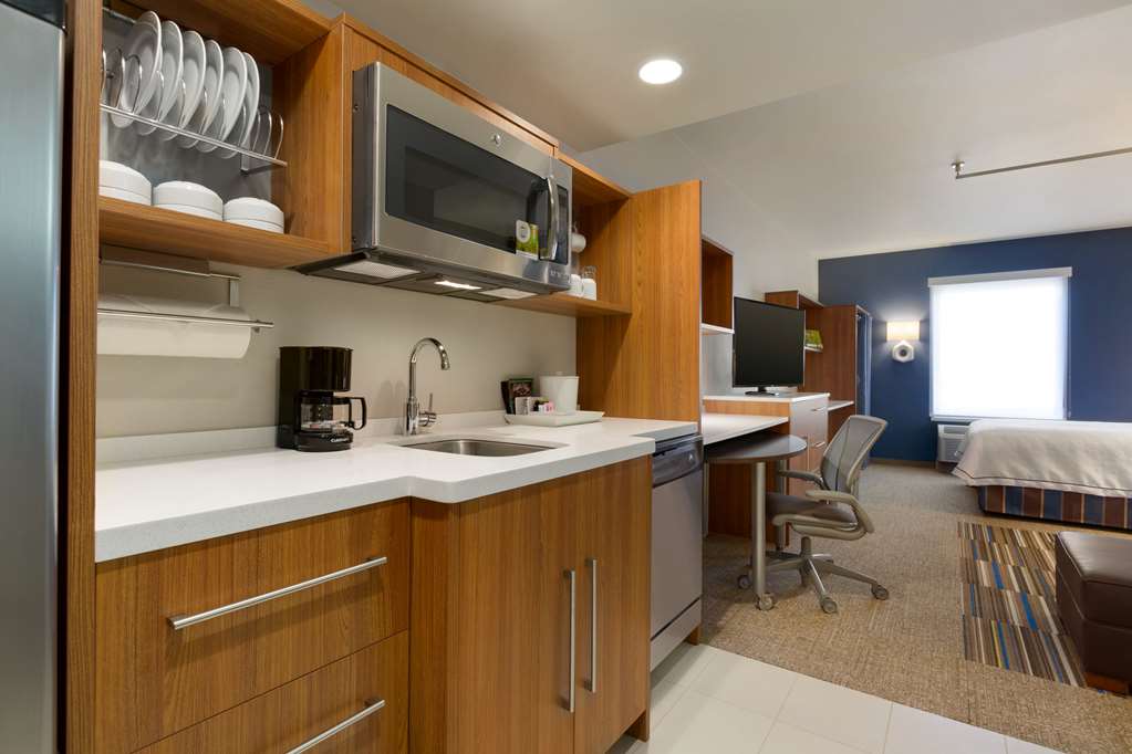 Фото Home2 Suites by Hilton Phoenix Chandler