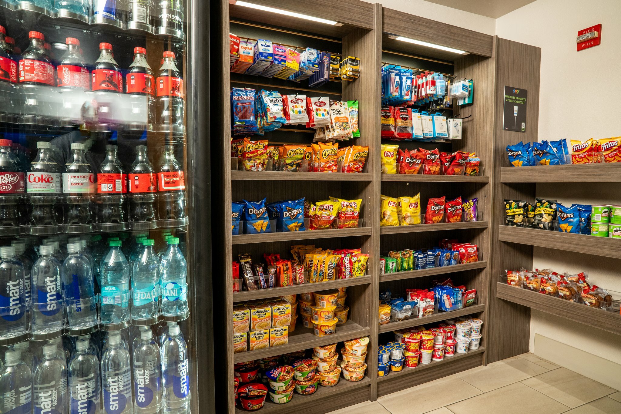 Фото Holiday Inn Express Hotel & Suites Hesperia, an Ihg Hotel