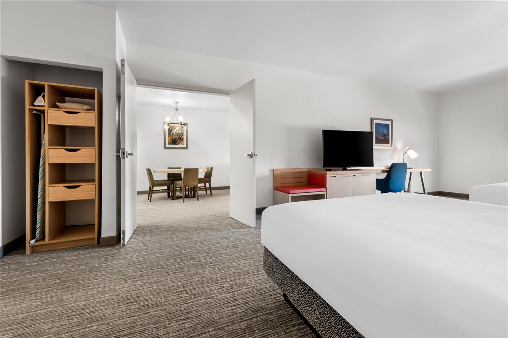Фото Hilton Garden Inn Amarillo