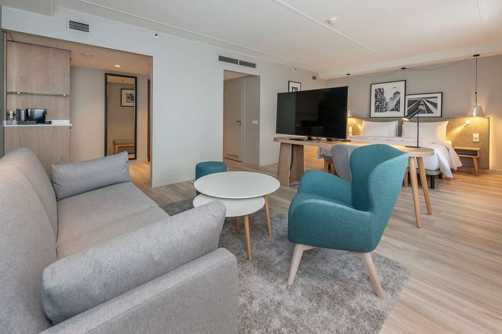 Фото Radisson Hotel Kaunas