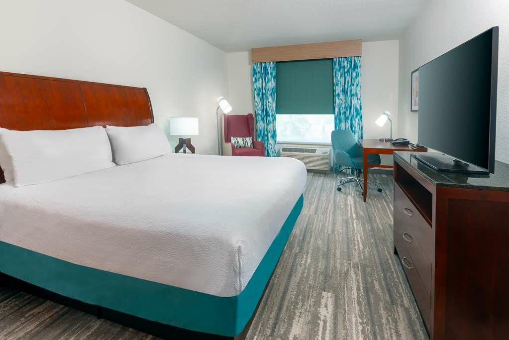 Фото Hilton Garden Inn Tampa/Riverview/Brandon