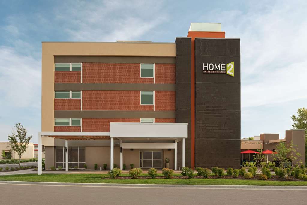 Фото Home2 Suites by Hilton Overland Park