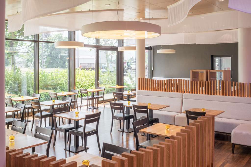 Фото Prize by Radisson, Zurich Affoltern am Albis