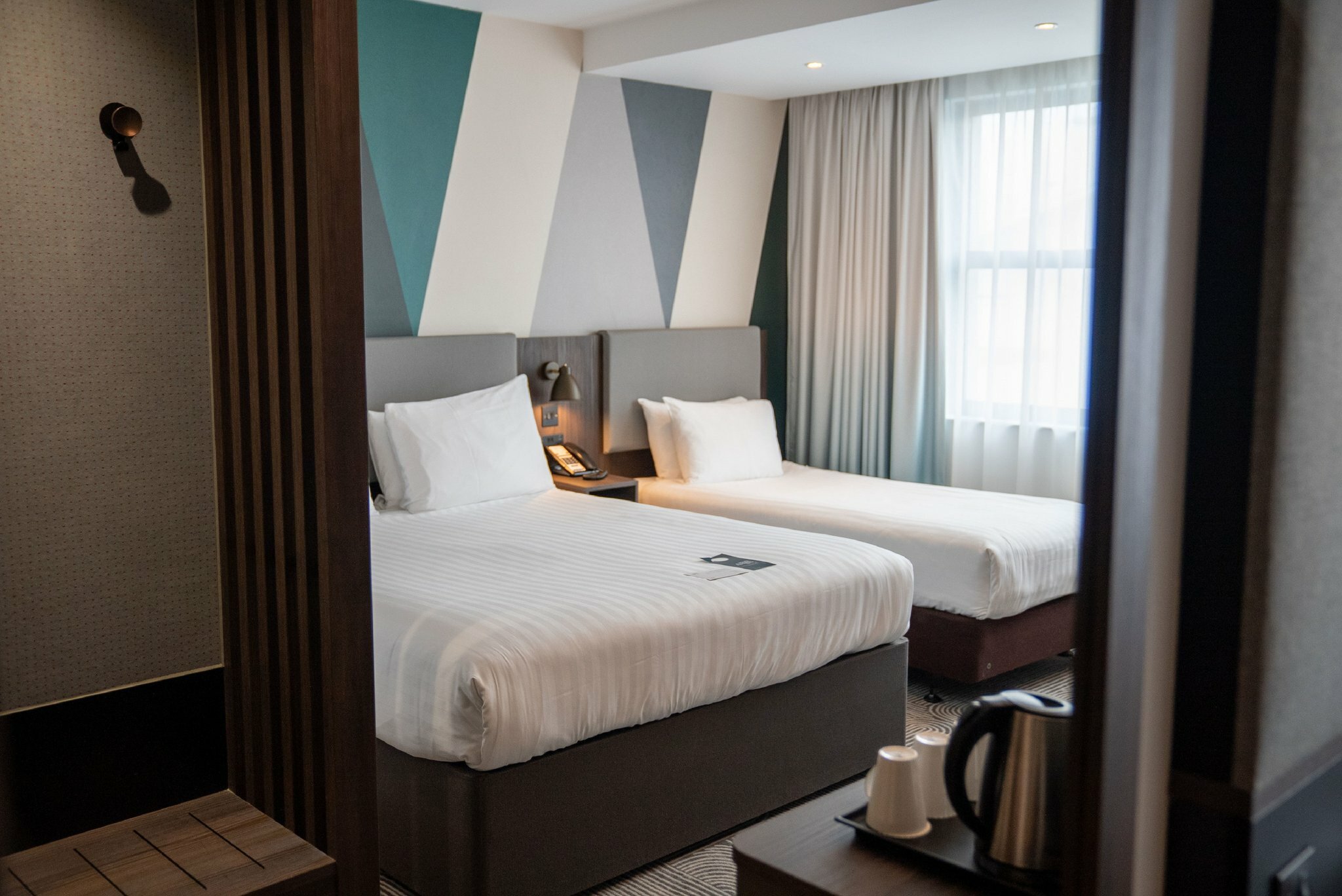 Фото Holiday Inn London - Whitechapel, an Ihg Hotel