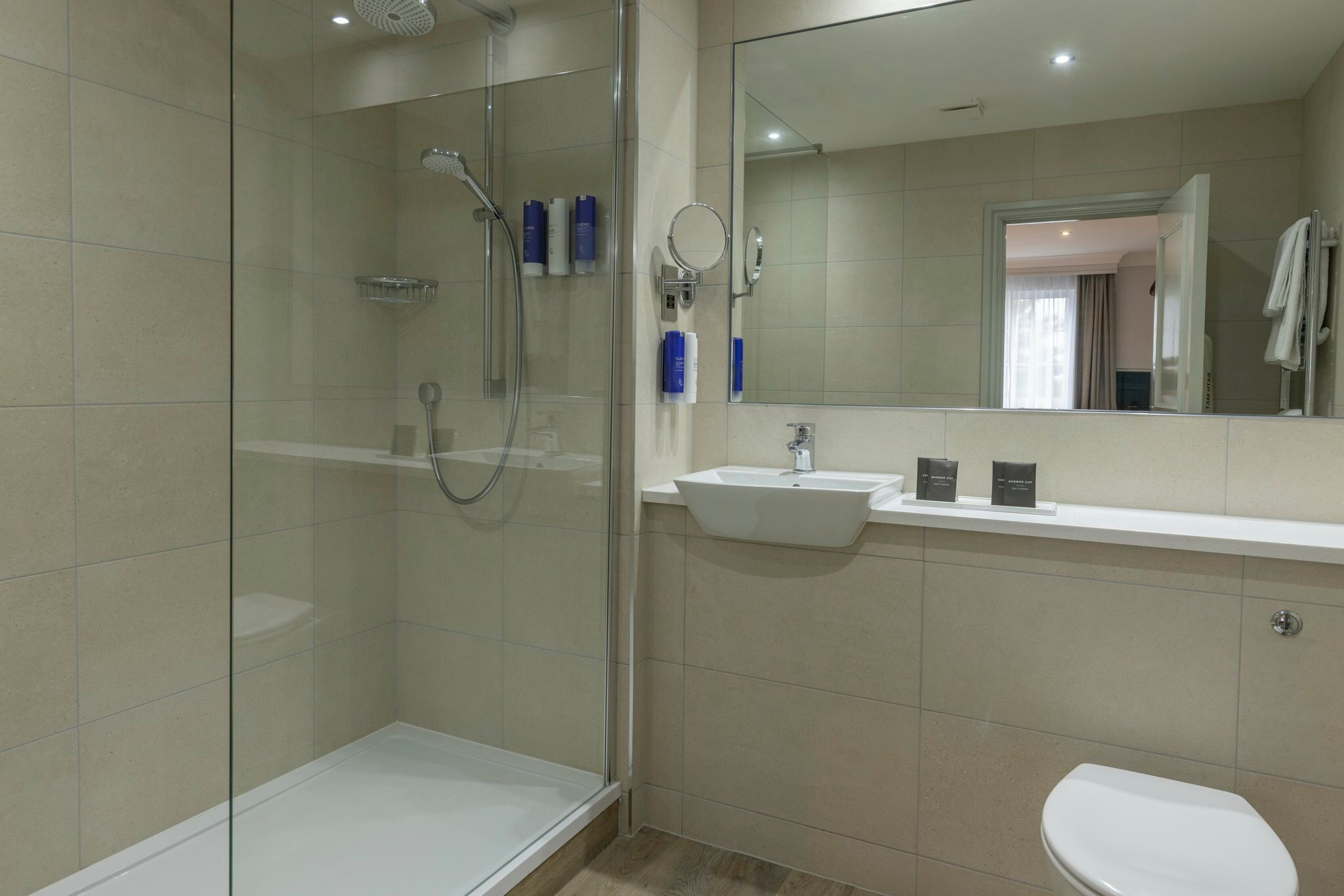 Фото Crowne Plaza East Midlands Airport by Ihg