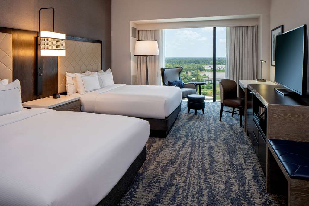 Фото Hilton Shreveport