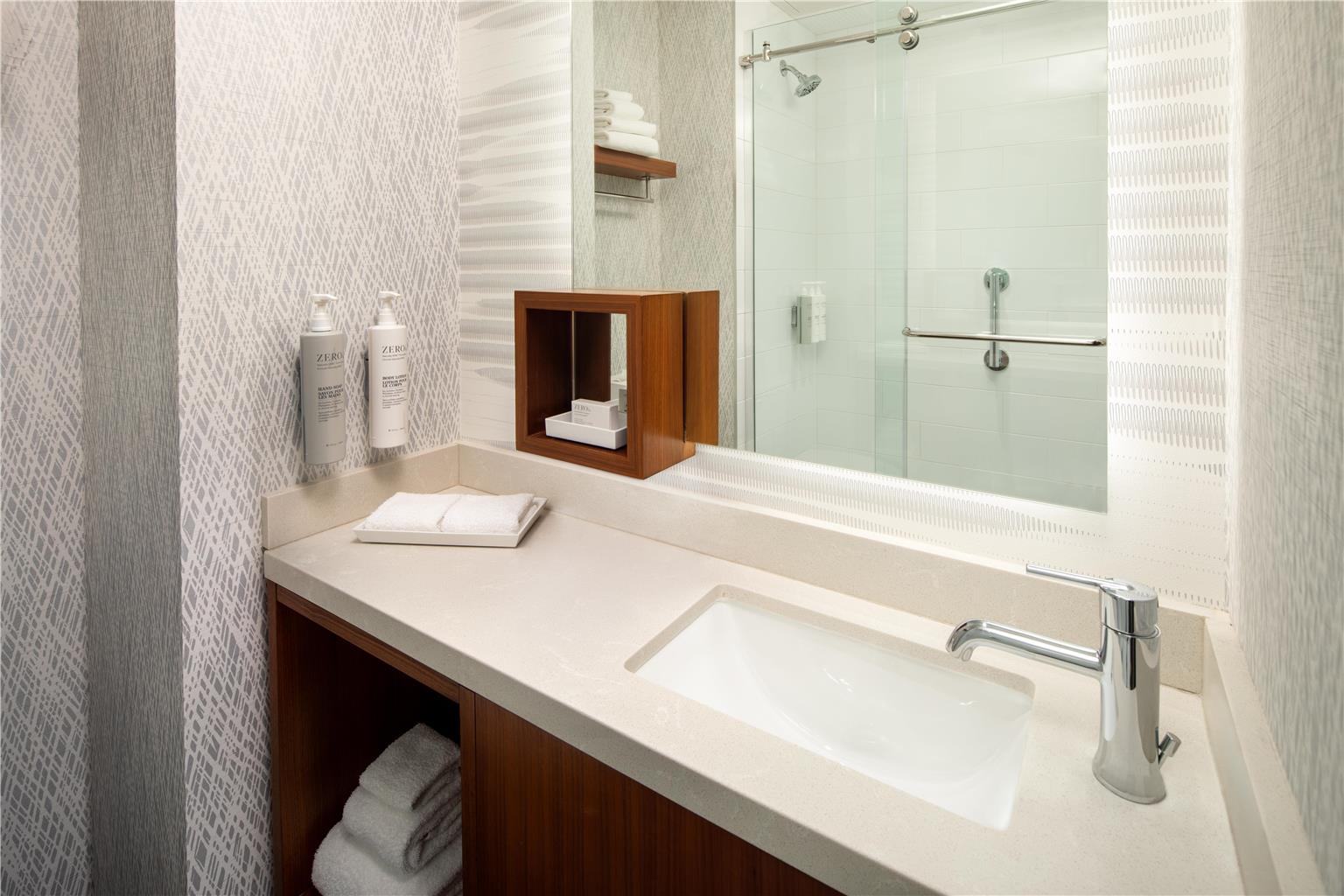 Фото Hampton Inn by Hilton New York Times Square