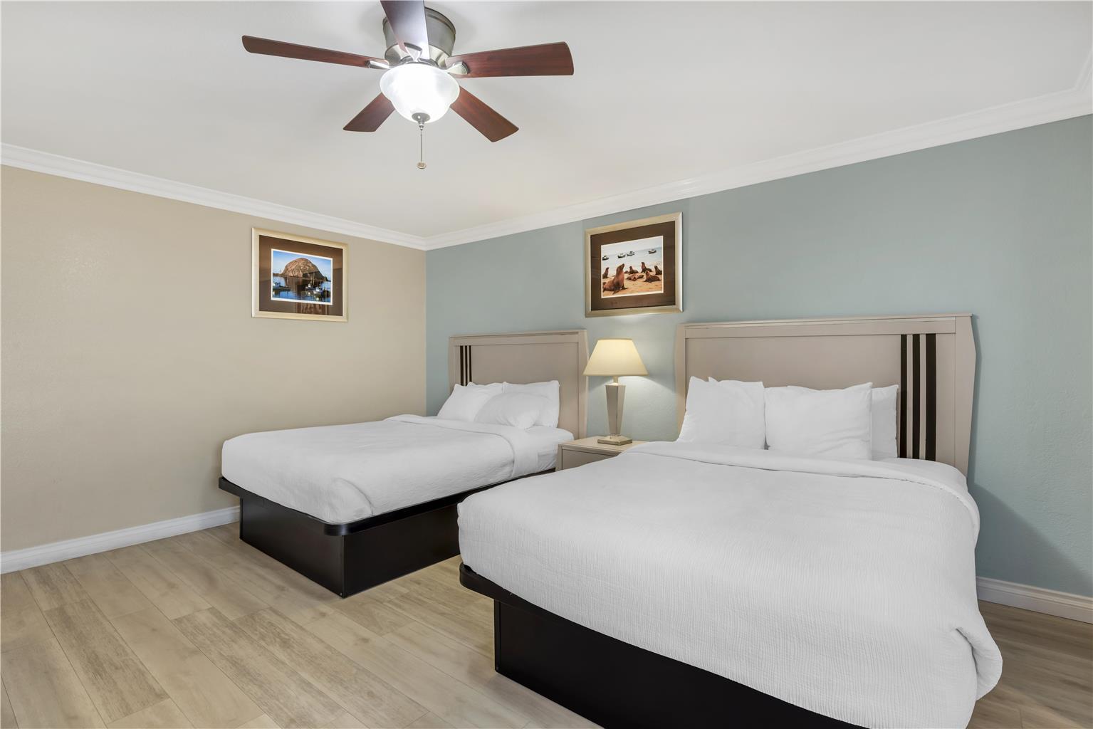 Фото Best Western Tradewinds