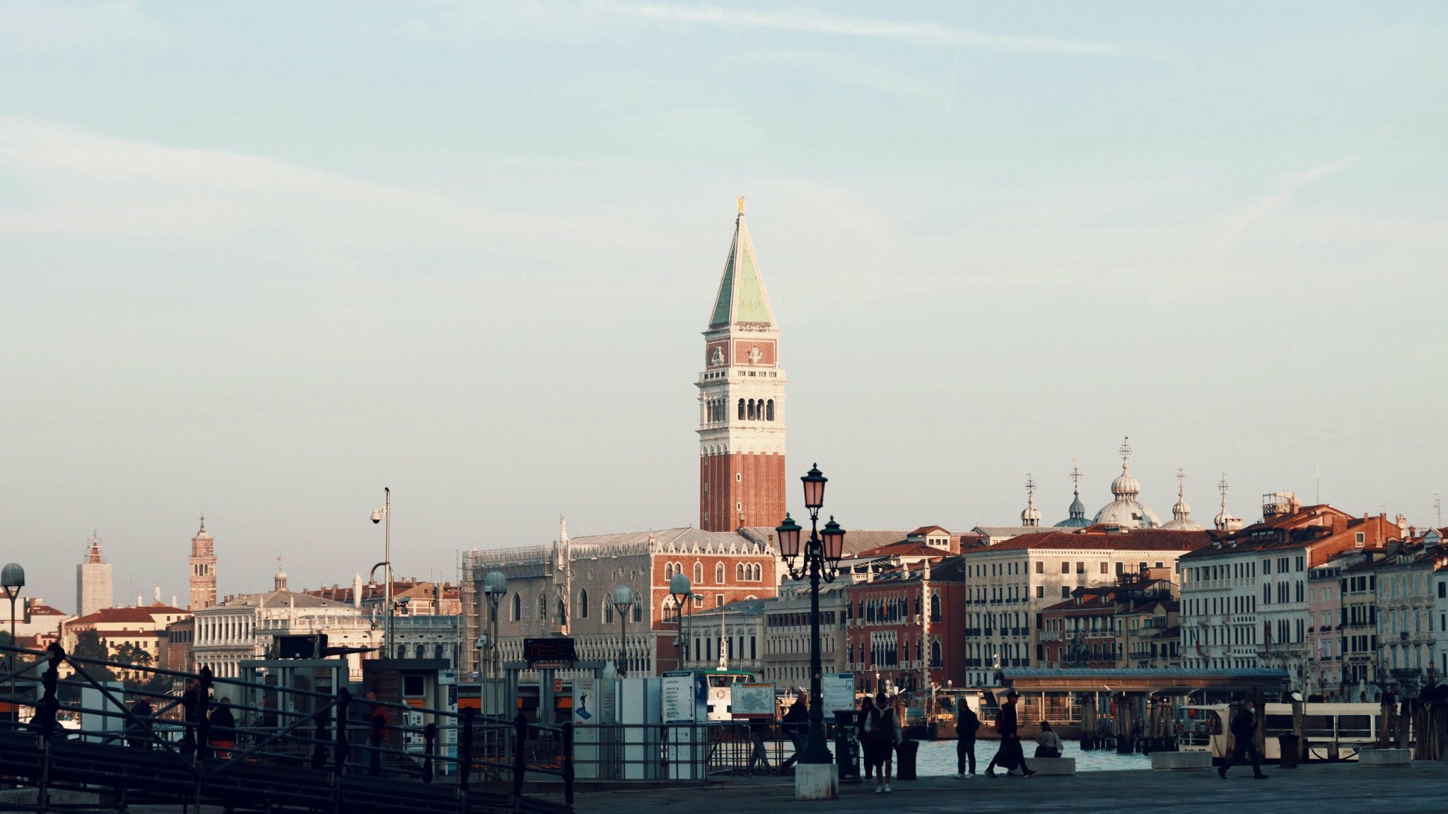 Фото Venice Times Hotel