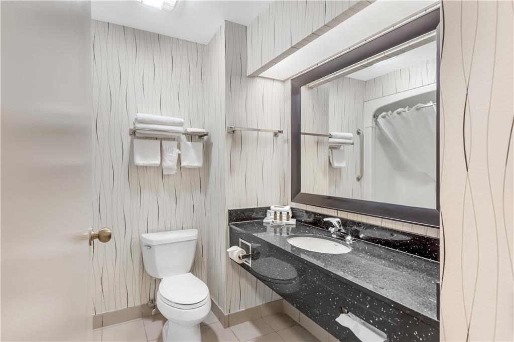 Фото Best Western Plus Travel Hotel Toronto Airport