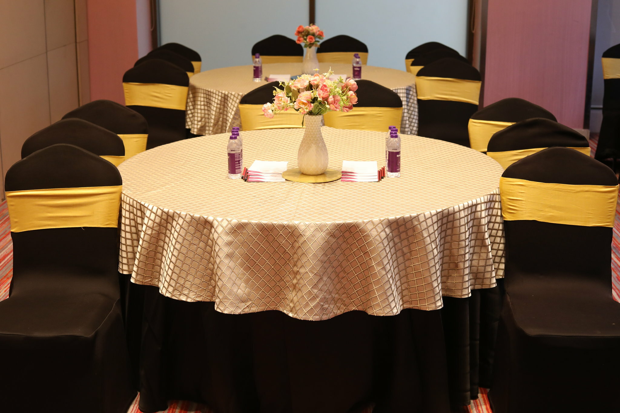 Фото Crowne Plaza Pune City Centre, an Ihg Hotel