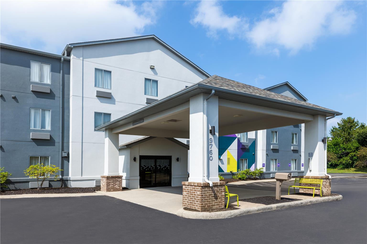 Фото отеля 2