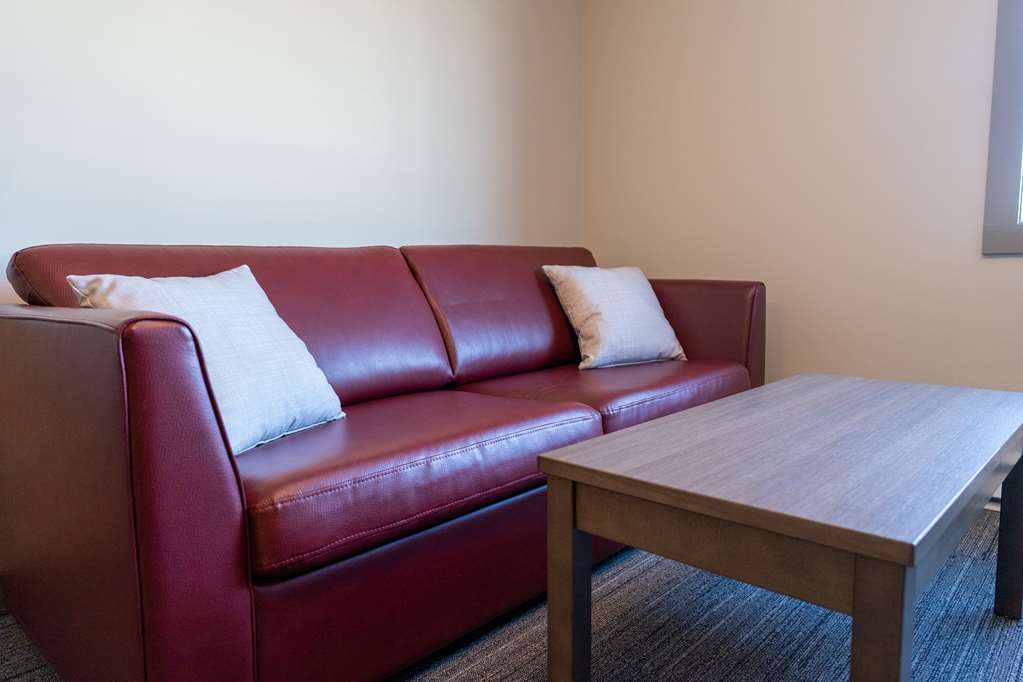 Фото Best Western Gold Rush Inn