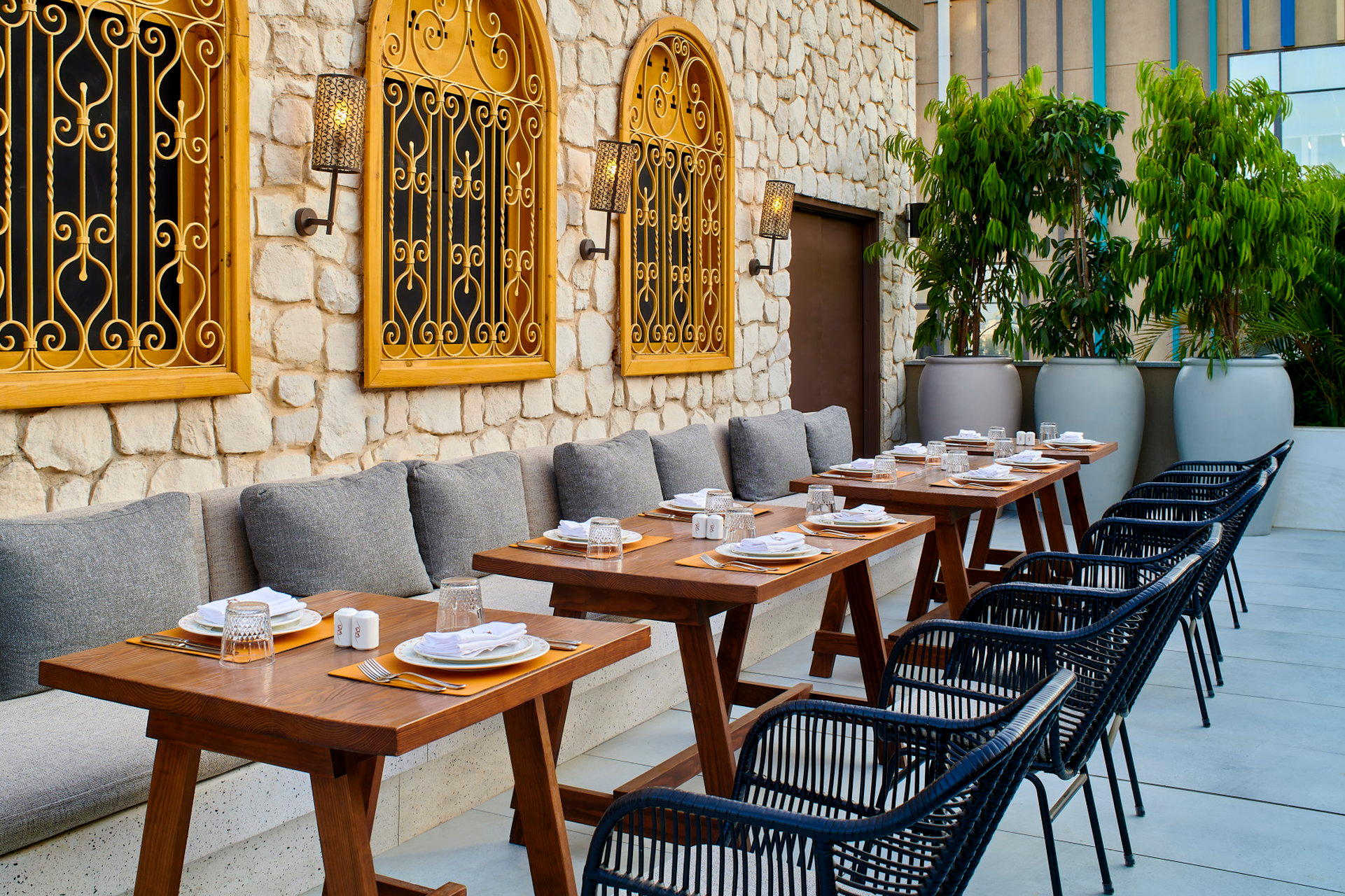 Фото Crowne Plaza West Cairo Arkan, an Ihg Hotel