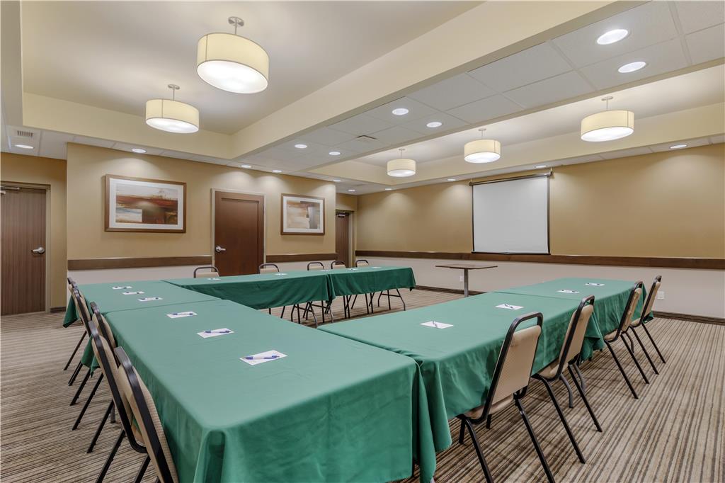 Фото Best Western Plus Winnipeg West