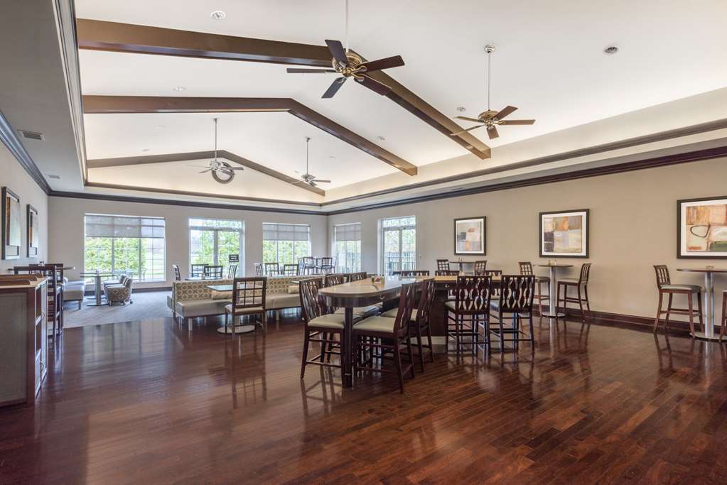 Фото Homewood Suites by Hilton Louisville-East