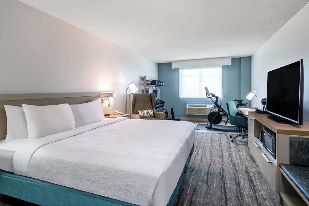 Фото Hilton Garden Inn Jacksonville/Ponte Vedra
