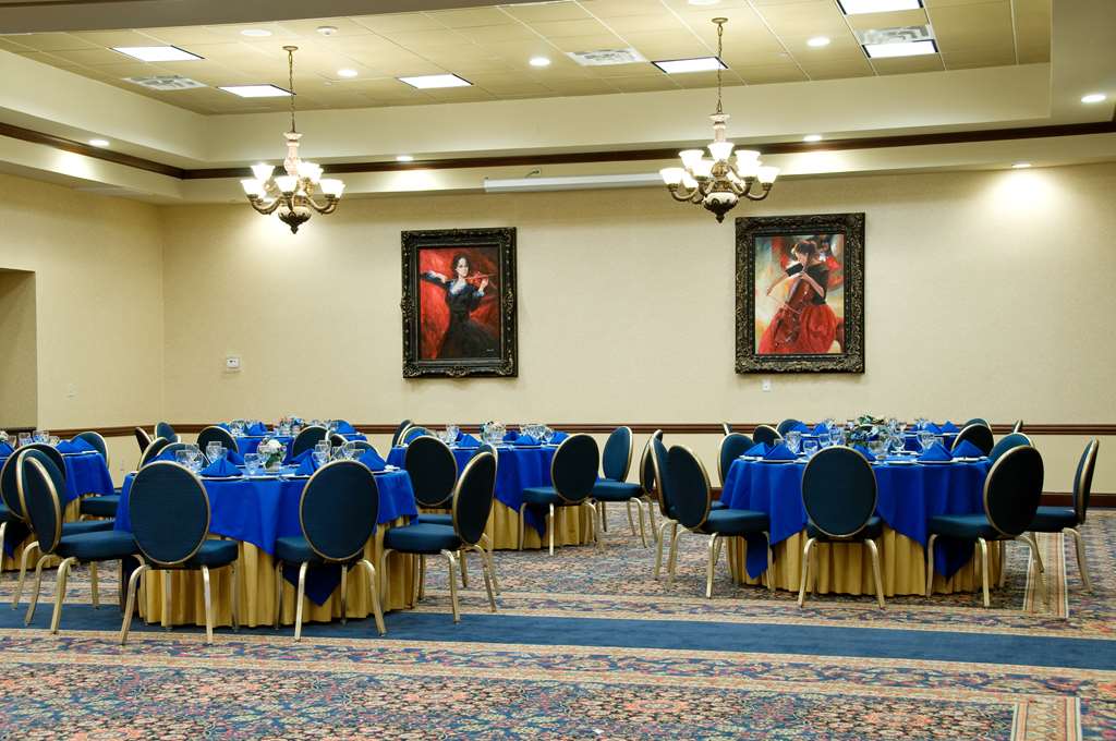 Фото Hilton Garden Inn Amarillo
