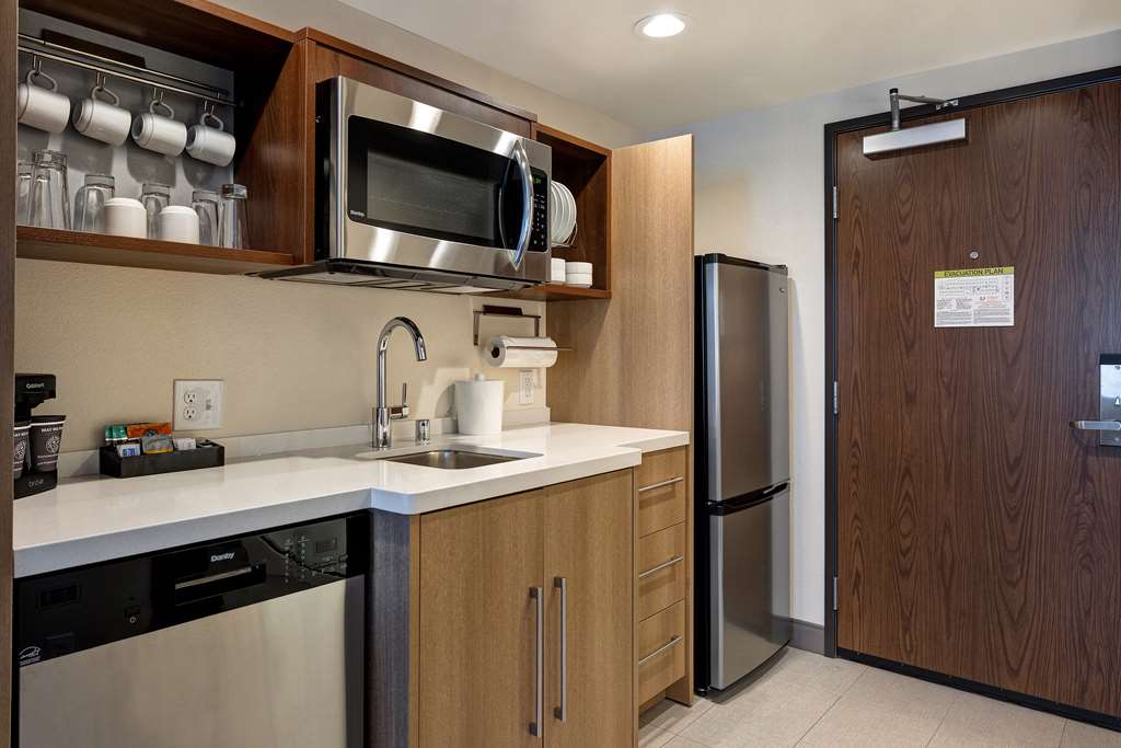Фото Home2 Suites by Hilton Barstow