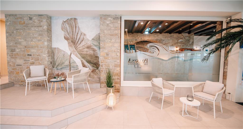 Фото Best Western Hotel Polisina