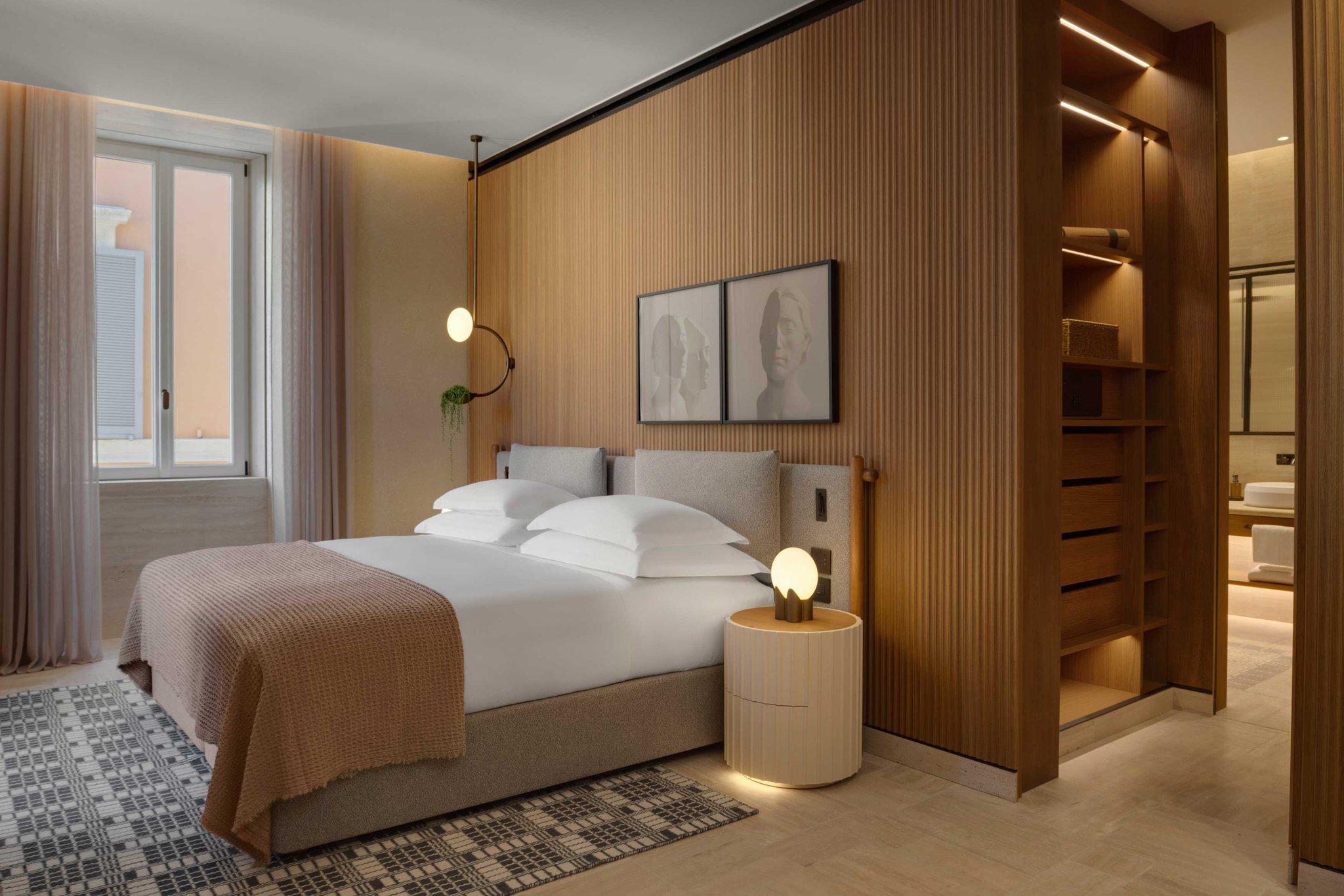 Фото Six Senses Rome