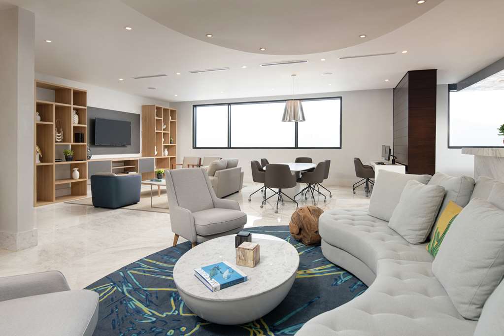 Фото Homewood Suites by Hilton Santo Domingo, Dominican Republic