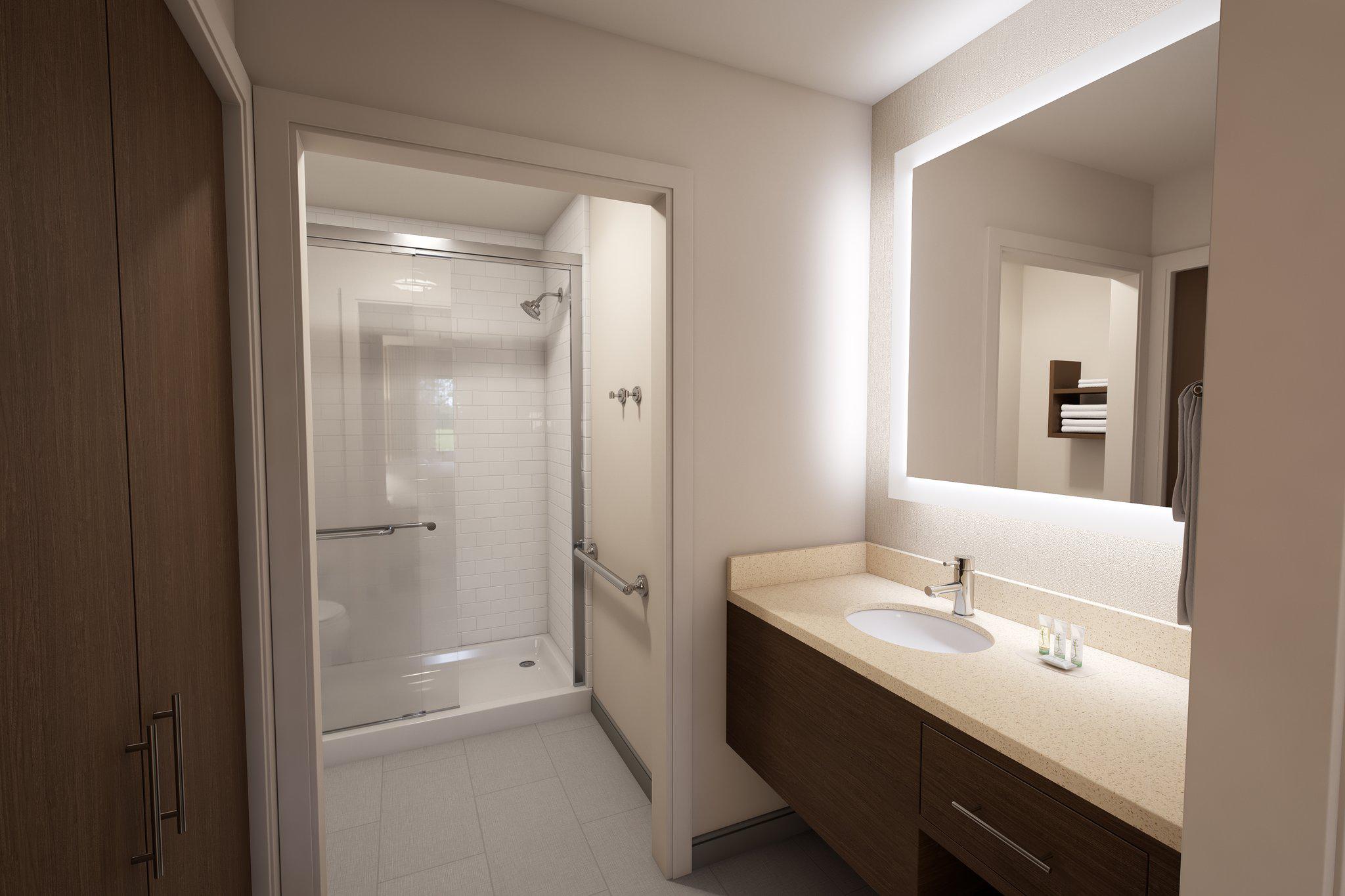 Фото Staybridge Suites Denton, an Ihg Hotel