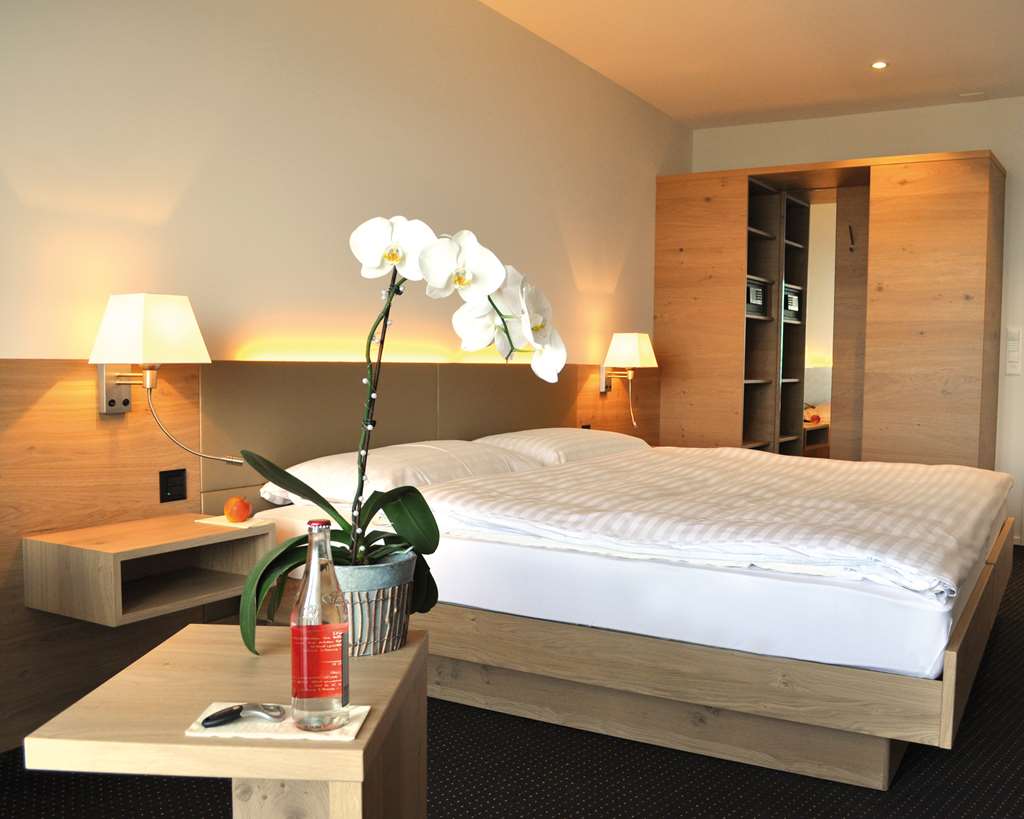 Фото Best Western Hotel Rebstock