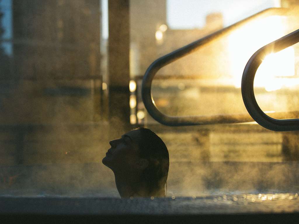 Фото Fairmont Pacific Rim