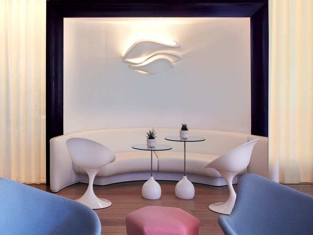 Фото Mondrian Los Angeles