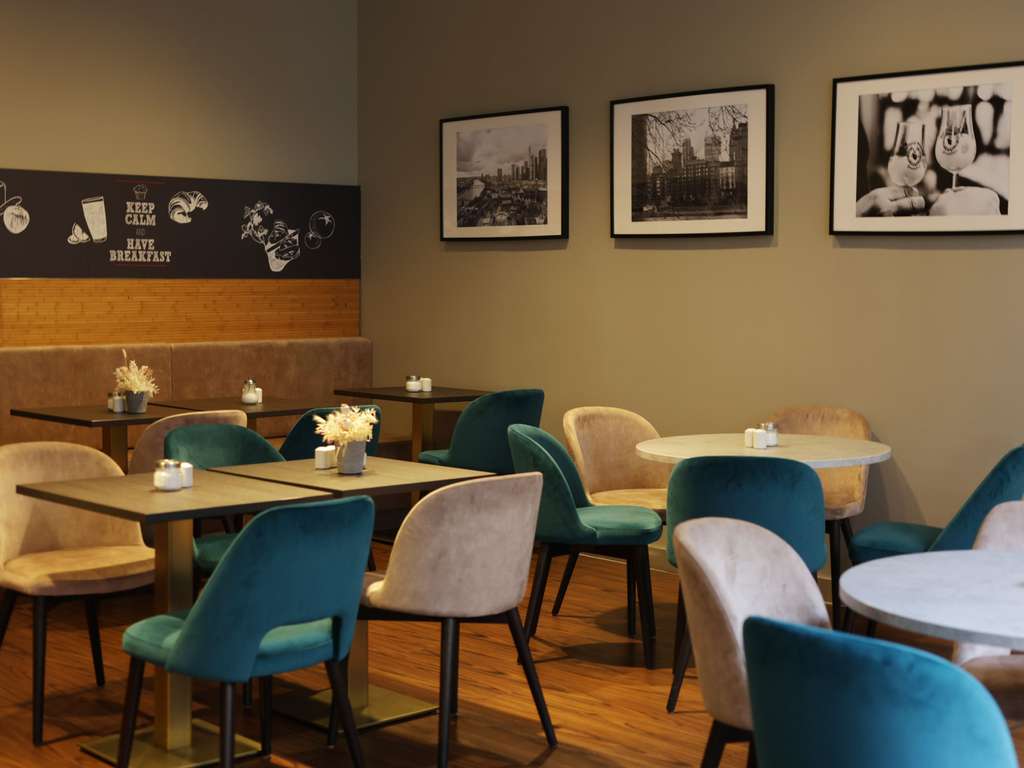 Фото Ibis Frankfurt Centrum