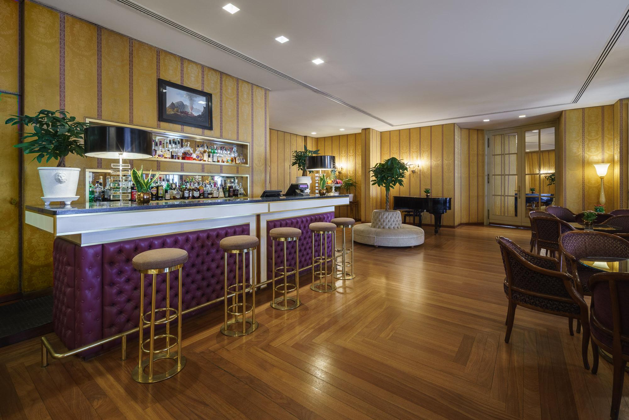Фото Eurostars Hotel Excelsior