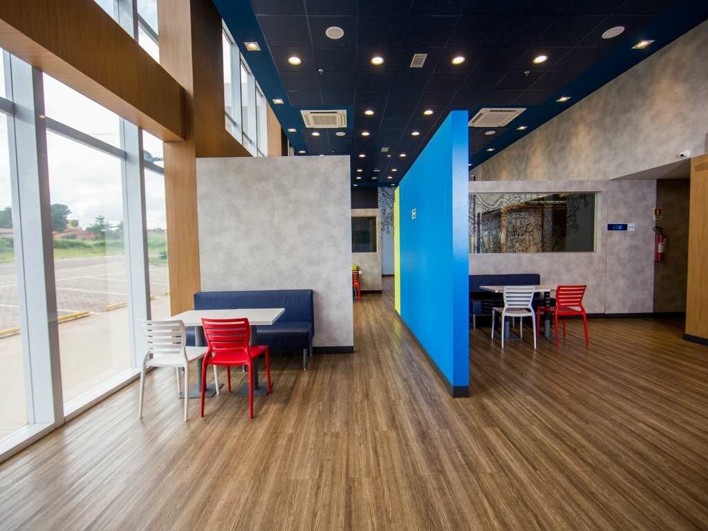 Фото Ibis Budget Parauapebas