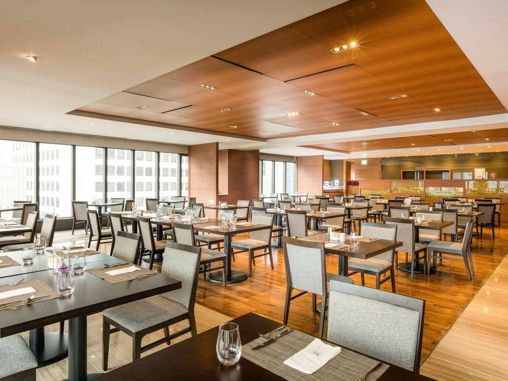 Фото Ibis Ambassador Seoul Myeongdong