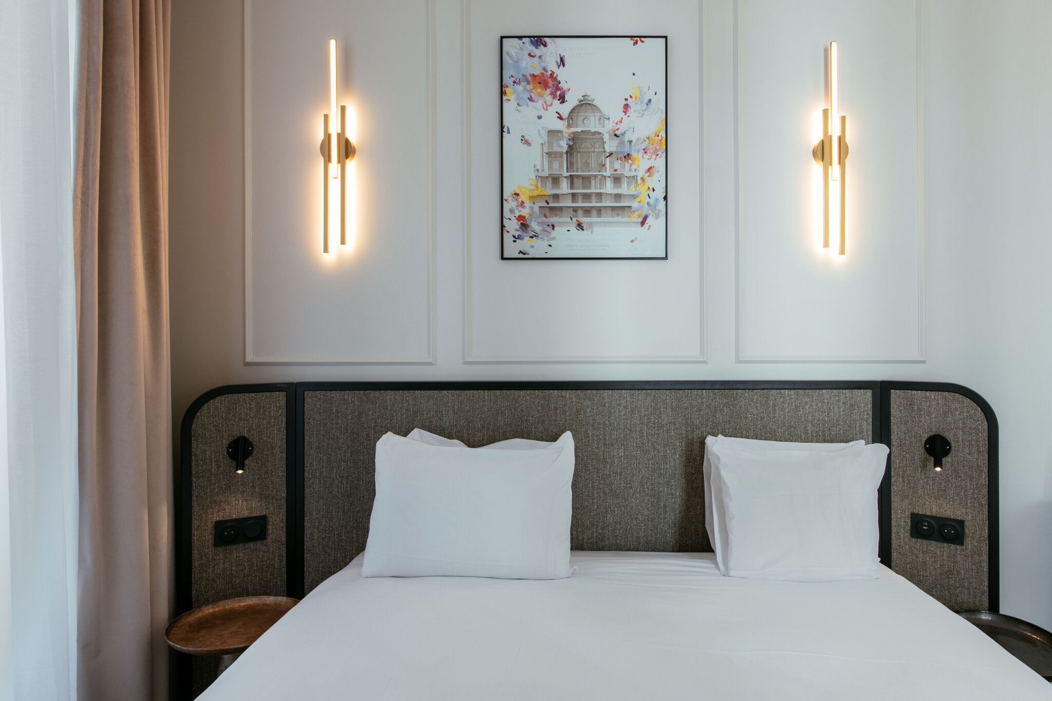 Фото Aparthotel Adagio Paris Opera 