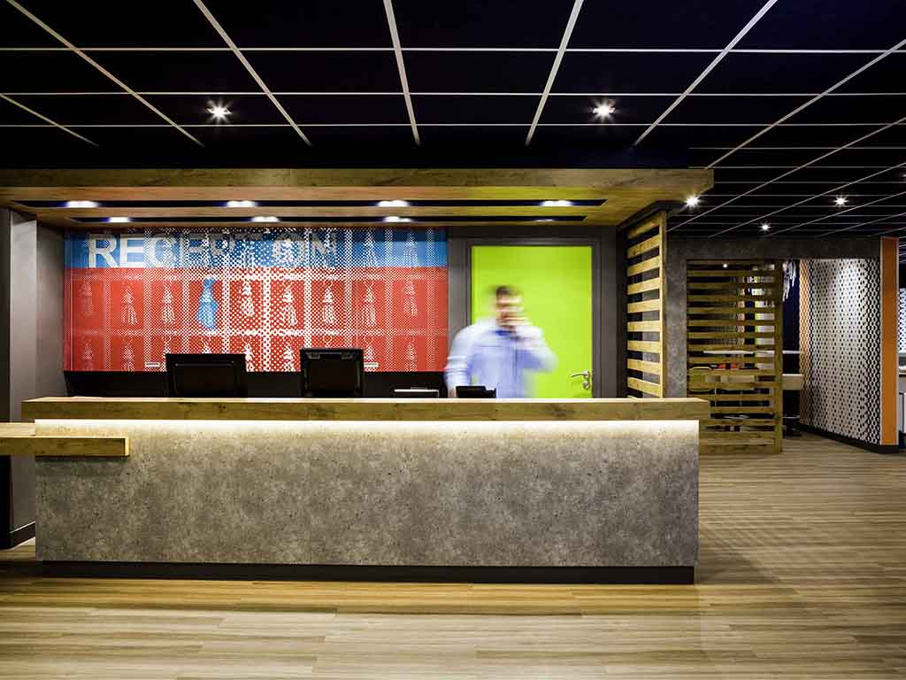 Фото отеля 4