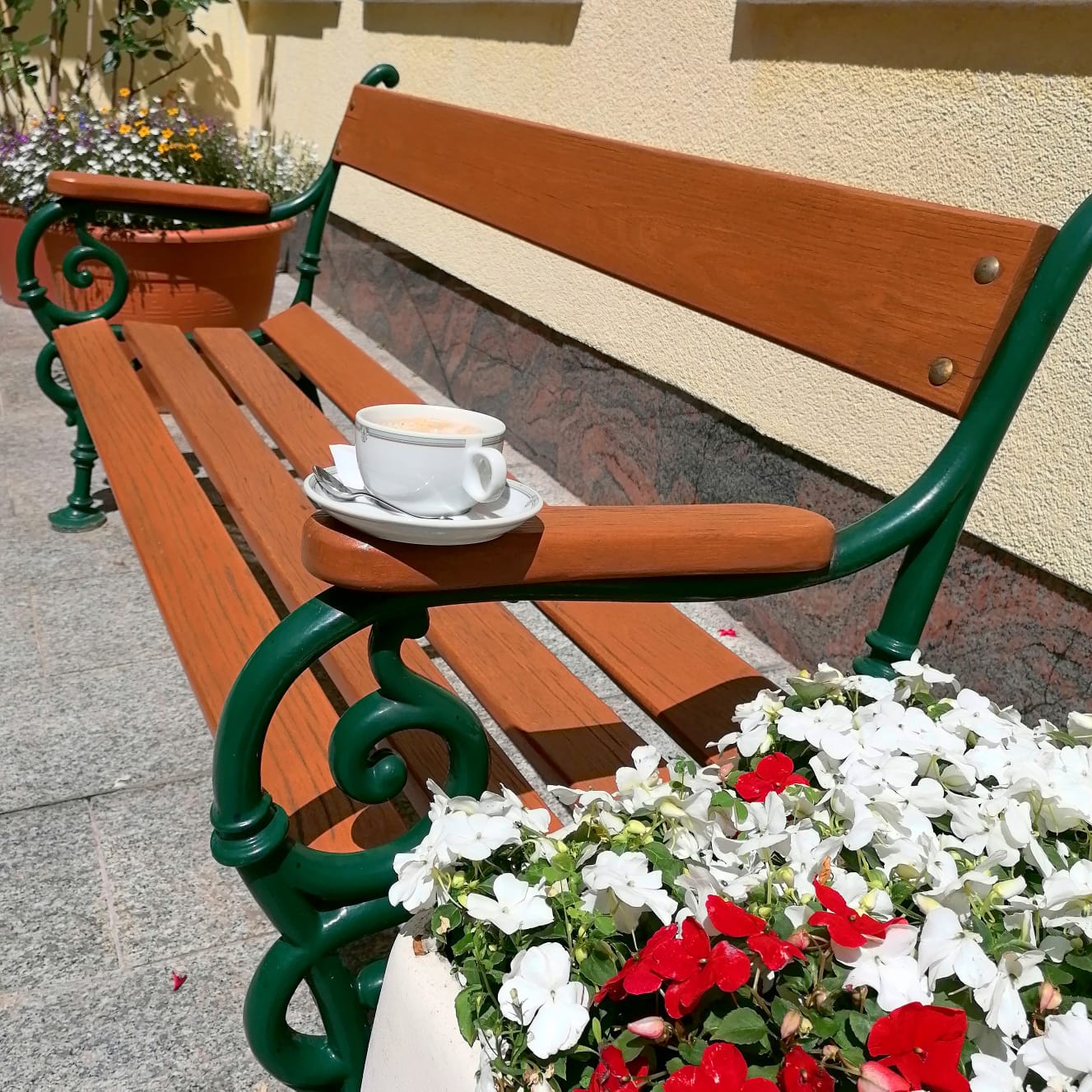 Фото Fleger Appartements