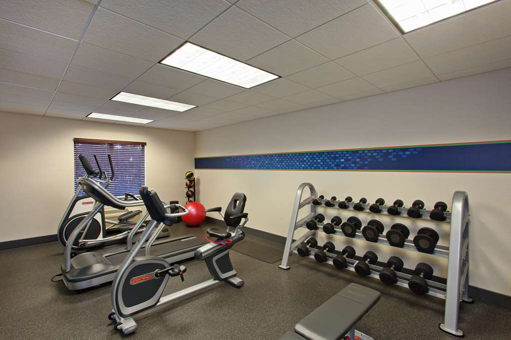 Фото Hampton Inn & Suites Merced