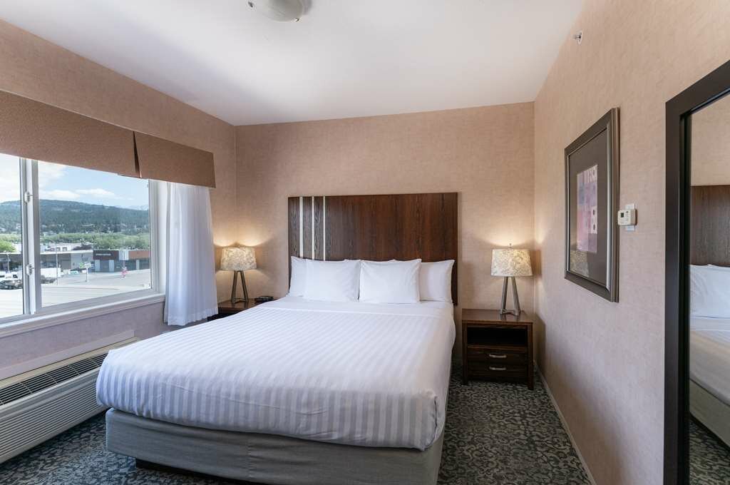 Фото Best Western Cranbrook Hotel