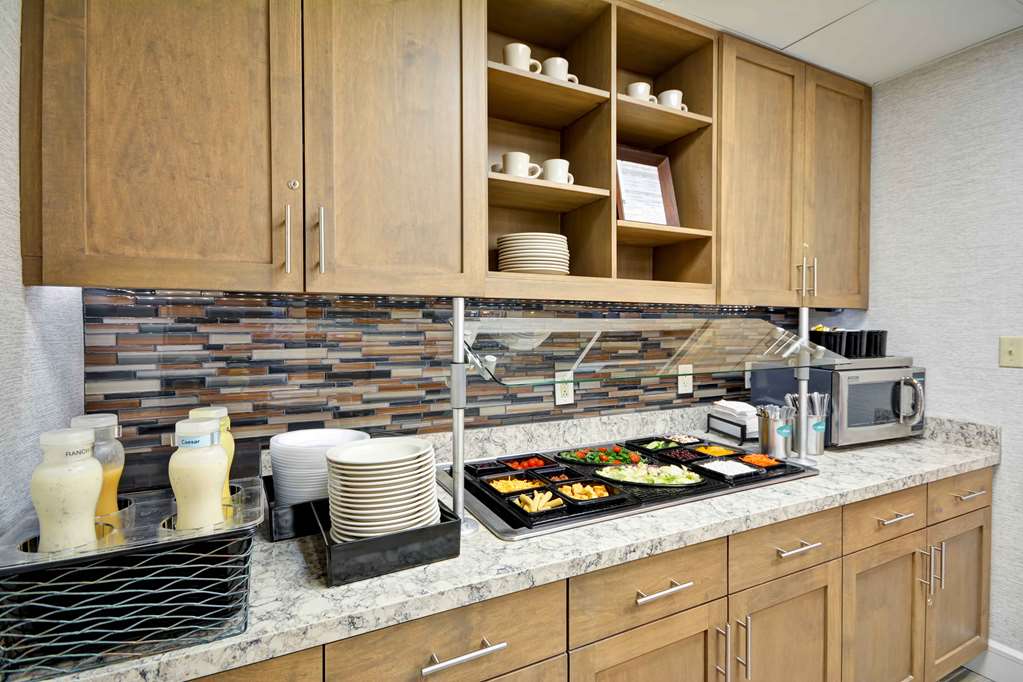 Фото Homewood Suites by Hilton San Antonio-Northwest