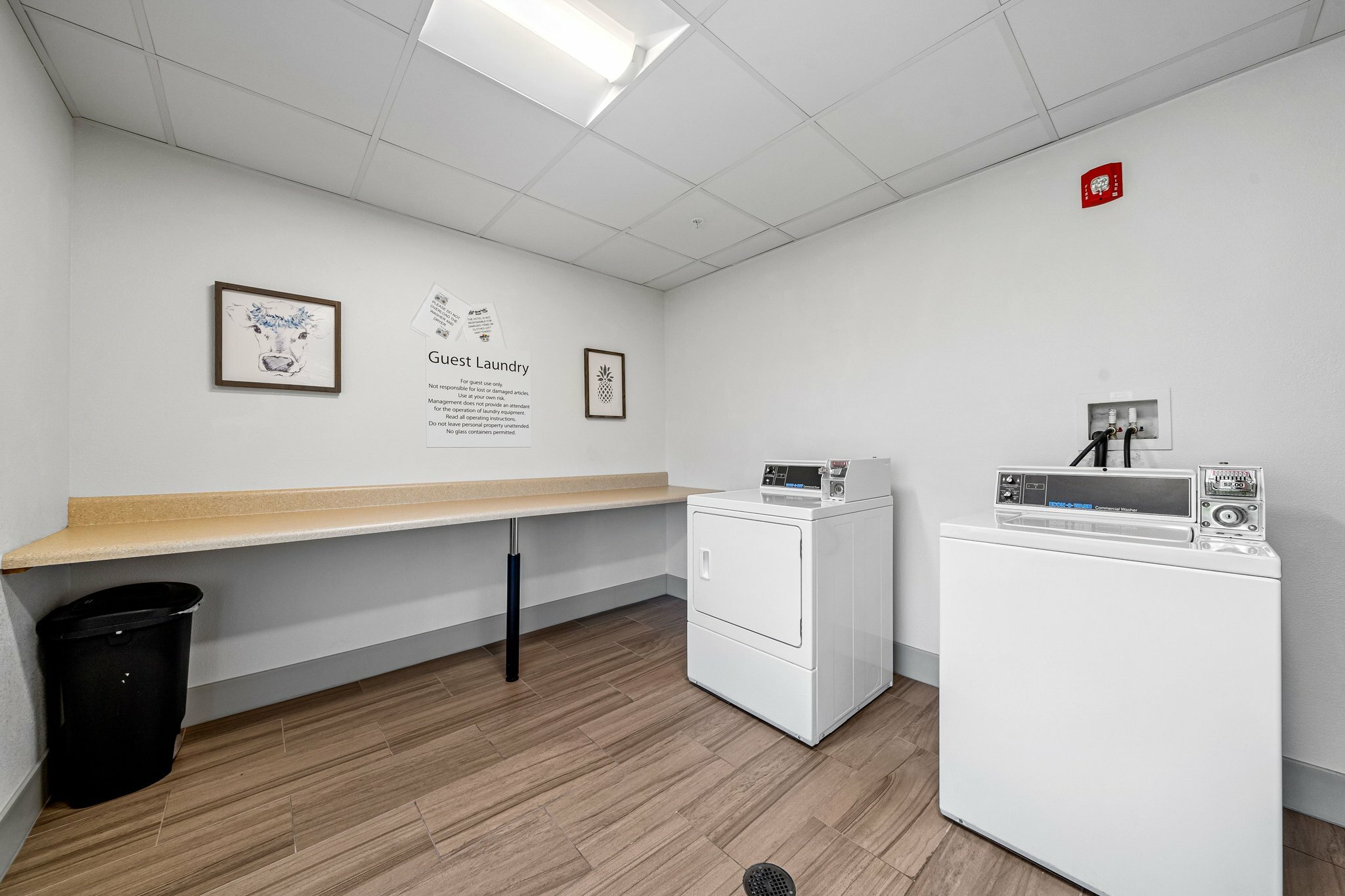 Фото Holiday Inn Express & Suites Lakeland South, an Ihg Hotel